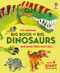 Big Book of Big Dinosaurs by Alex Frith, Fabiano Fiorin, 9781805079057