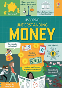 Understanding Money by Matthew Oldham, Eddie Reynolds, Marco Bonatti, 9781836050230