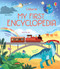 My First Encyclopedia by Usborne, Various, 9781836050766