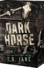 Dark Horse - 9781682817094 by C.R. Jane