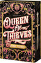 Queen of Thieves by Dene Plews, 9781682816233
