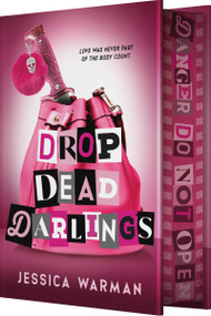Drop Dead Darlings - 9781682817155 by Jessica Warman