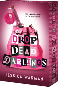 Drop Dead Darlings - 9781682817155 by Jessica Warman, 9781682817155