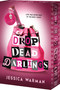 Drop Dead Darlings - 9781682817155 by Jessica Warman, 9781682817155