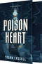 Poison Heart by Tegan Cassell, 9781682817063
