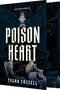 Poison Heart by Tegan Cassell, 9781682817063