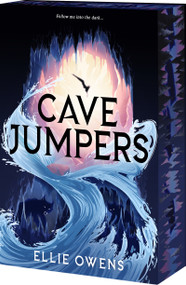 Cave Jumpers by Ellie Owens, 9781682817179