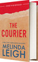 The Courier - 9781682817360 by Melinda Leigh, 9781682817360