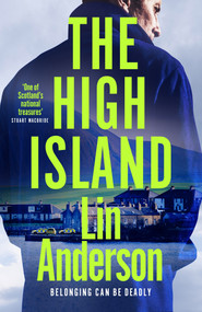 The High Island by Lin Anderson, 9781035087303