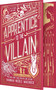 Apprentice to the Villain (Special Edition Hardcover) (A Cozy Fantasy Romantic Comedy) by Hannah Nicole Maehrer, 9781682817452