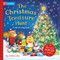 The Christmas Treasure Hunt by Campbell Books, Ag Jatkowska, 9781037412455