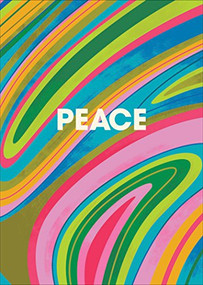 Peace Journal ((Peace Gifts, Journals About Peace)) by Andrew Kolb, 9781452173153