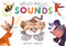 Hello Hello Sounds by Brendan Wenzel, 9781797219998