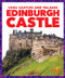 Edinburgh Castle - 9798896626008 by Clara Benington, 9798896626008