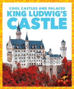 King Ludwig's Castle - 9798896626015 by Clara Benington, 9798896626015