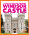 Windsor Castle - 9798896626022 by Clara Benington, 9798896626022