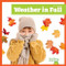 Weather in Fall - 9798896624554 by Norrie Harvey