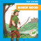 Robin Hood - 9798896624707 by Katie Chanez, Cesar Samaniego