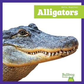 Alligators - 9798896624738 by Tessa Kenan