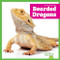 Bearded Dragons by Mari Schuh, N/A, 9798896624790