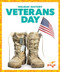 Veterans Day - 9798896625063 by Josephine Larsen