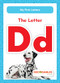 The Letter Dd by Norrie Harvey, 9798896626121