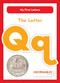 The Letter Qq by Norrie Harvey, 9798896626510