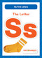 The Letter Ss by Norrie Harvey, 9798896626572