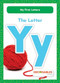 The Letter Yy by Norrie Harvey, 9798896626756