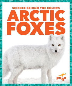 Arctic Foxes - 9798896625452 by Alicia Z. Klepeis