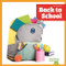 Back to School - 9798896624448 by Norrie Harvey