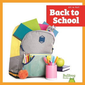 Back to School - 9798896624448 by Norrie Harvey