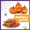 Holidays in Fall - 9798896624479 by Norrie Harvey