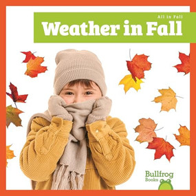 Weather in Fall - 9798896624561 by Norrie Harvey