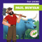 Paul Bunyan - 9798896624684 by Robert Georgeson, Cesar Samaniego