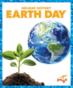 Earth Day - 9798896624929 by Josephine Larsen, N/A