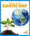 Earth Day - 9798896624929 by Josephine Larsen, N/A