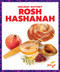 Rosh Hashanah - 9798896625018 by Josephine Larsen, 9798896625018