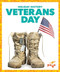 Veterans Day - 9798896625070 by Josephine Larsen