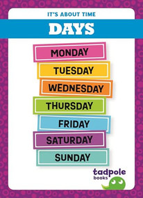 Days - 9798896625100 by Charlie W. Sterling