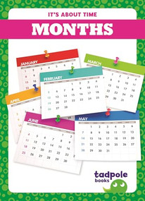 Months - 9798896625131 by Charlie W. Sterling