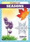 Seasons - 9798896625162 by Charlie W. Sterling