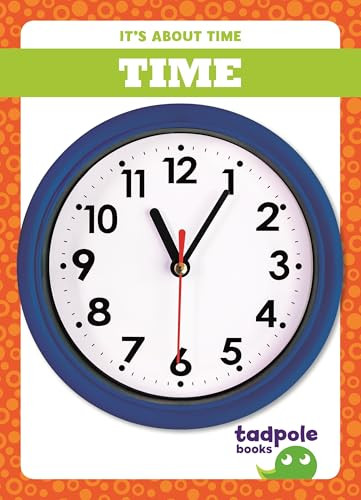 Time - 9798896625193 by Charlie W. Sterling