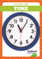 Time - 9798896625193 by Charlie W. Sterling