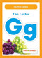 The Letter Gg - 9798896626220 by Norrie Harvey