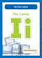 The Letter Ii - 9798896626282 by Norrie Harvey