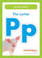 The Letter Pp - 9798896626497 by Norrie Harvey