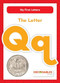 The Letter Qq - 9798896626527 by Norrie Harvey