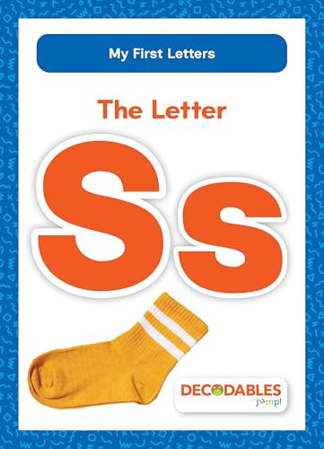 The Letter Ss - 9798896626589 by Norrie Harvey