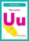 The Letter Uu - 9798896626640 by Norrie Harvey